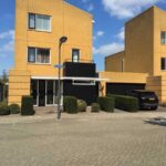 Buitenschilderwerk woning